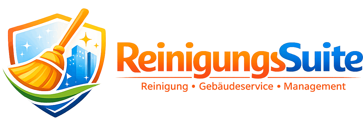 Mein Reinigungsunternehmen